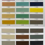 Da PVC vân Napa dày 0,8 mm cho sofa và nội thất xe
