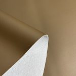 Da PVC vân Napa dày 0,8 mm cho sofa và nội thất xe