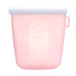 Túi silicone bảo quản thực phẩm nhiều cỡ