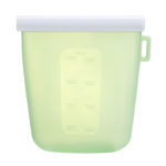 Túi silicone bảo quản thực phẩm nhiều cỡ
