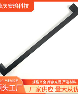 Tay nắm tủ và ngăn kéo inox hộp