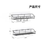 Bộ Phụ Kiện Phòng Tắm Weijing
