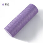 Foam roller EVA đặc dạng chấm nổi và lưới