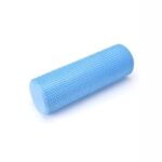Foam roller EVA đặc dạng chấm nổi và lưới