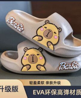 Dép EVA trẻ em nhẹ, chống trượt
