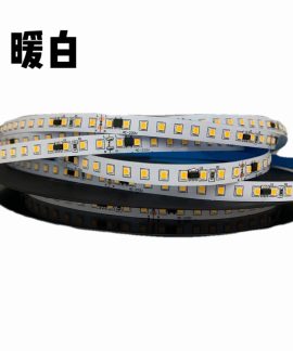 Dây LED 2835 220 V tự dán 10 mm