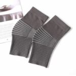 Bó gối cotton giữ ấm co giãn