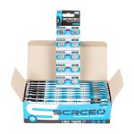 Pin cúc áo AG13 LR44 SCRCEO đóng bảng công nghiệp