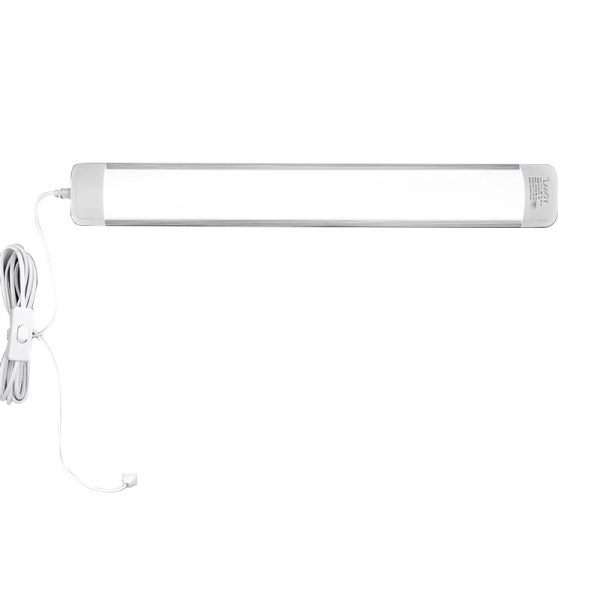 Đèn LED tuýp T5 toàn quang phổ 0.3 m 5 W