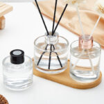 Chai Thủy Tinh Đựng Tinh Dầu Khuếch Tán