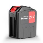 Bộ pin dụng cụ điện kiểu Makita 21 V 5 cell 1200 mAh