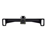 Camera lùi CVBS nhiều đèn và bộ phụ kiện