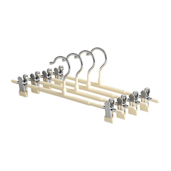 Móc kẹp quần inox điều chỉnh được