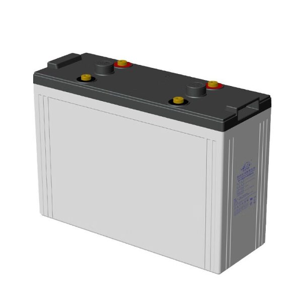 Ắc quy chì Leoch DJ1000 2V 1000Ah