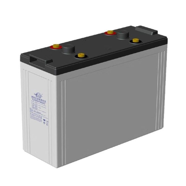 Ắc quy chì Leoch DJ1000 2V 1000Ah