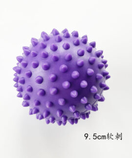 Bóng gai mềm PVC 9,5 cm