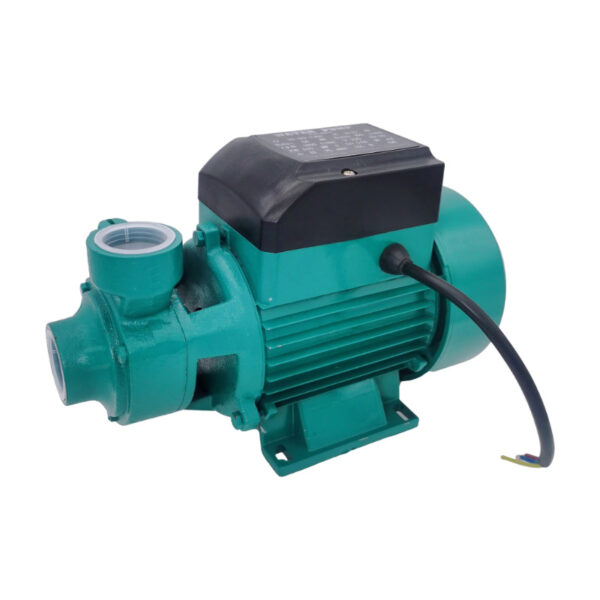 Máy bơm ly tâm xoáy tự mồi QB