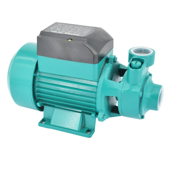 Máy bơm ly tâm xoáy tự mồi QB