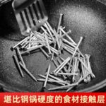 Chảo đá Maifan vi áp 30–34 cm kèm nắp hoặc xửng hấp