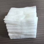 Bông tẩy trang MOJEE 1.200 miếng