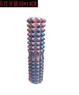 Foam roller nhiều kiểu bề mặt và kích thước