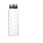 Hũ rắc gia vị thủy tinh 200–500 ml