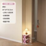 Kệ Giày Hẹp Nhiều Tầng Nhiều Màu