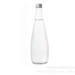 Chai thủy tinh đựng nước 100–1.000 ml