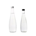 Chai thủy tinh đựng nước 100–1.000 ml