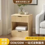 Tủ Đầu Giường Tùy Chỉnh Theo Yêu Cầu