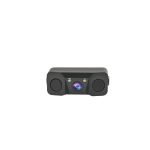 Radar lùi ba trong một tích hợp camera