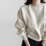 Áo hoodie nữ ngắn có mũ, nhiều độ dày