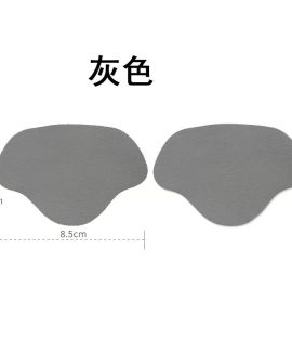 Miếng dán lót giày chống cọ xát gót