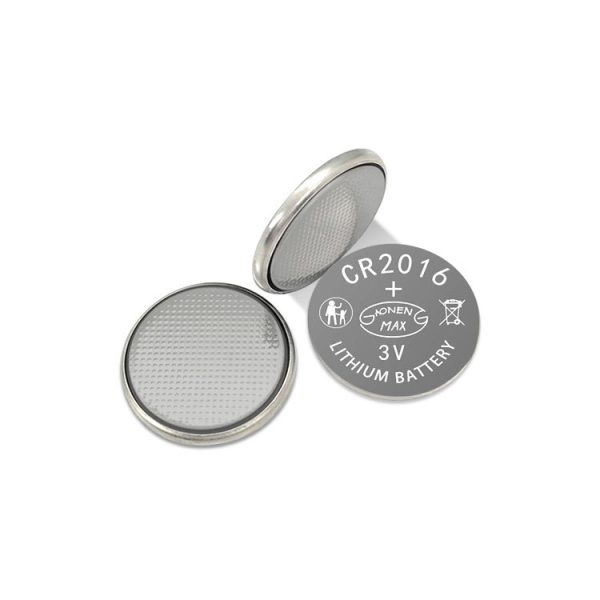 Pin cúc áo Gaoneng Max CR2032 3 V
