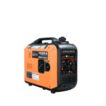 Máy phát điện xăng biến tần cách âm T3600i