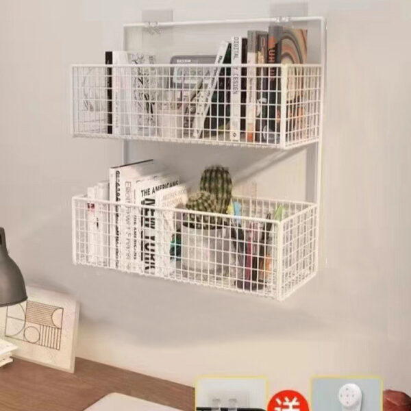 Kệ Phòng Tắm Nhiều Tầng Sơn Tĩnh Điện