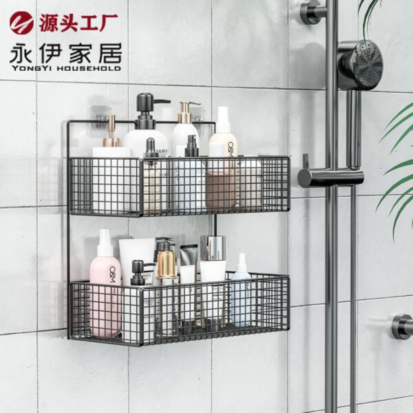 Kệ Phòng Tắm Nhiều Tầng Sơn Tĩnh Điện