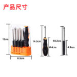 Bộ Tua Vít Sửa Chữa Đa Năng 9 Trong 1