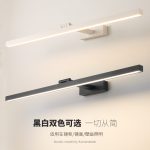 Đèn LED gương dài 40–80 cm cho phòng tắm