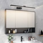 Đèn LED gương dài 40–80 cm cho phòng tắm