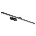 Đèn LED gương dài 40–80 cm cho phòng tắm