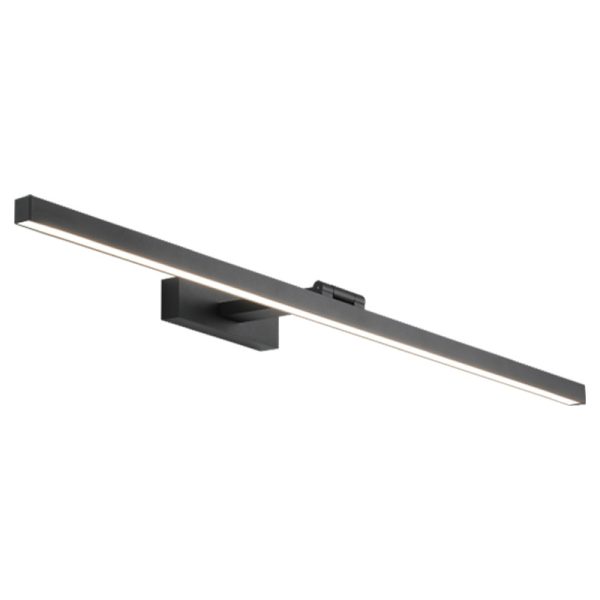 Đèn LED gương dài 40–80 cm cho phòng tắm