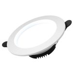 Đèn LED âm trần siêu mỏng 7 W trắng