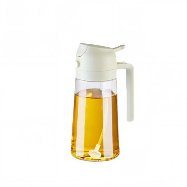 Bình xịt và rót dầu 2 trong 1 280–500 ml