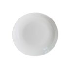 Đĩa sâu sứ trắng cỡ 7 và 8 inch