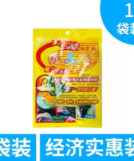 Gel vệ sinh khe nội thất ô tô dạng chai 160 g