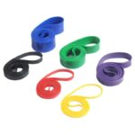 Dây kháng lực hỗ trợ tập sức mạnh