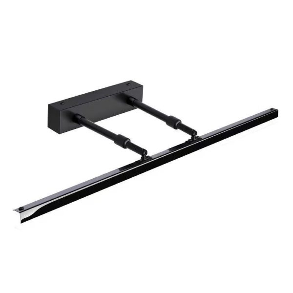 Đèn LED gương cần điều chỉnh 20–60 cm