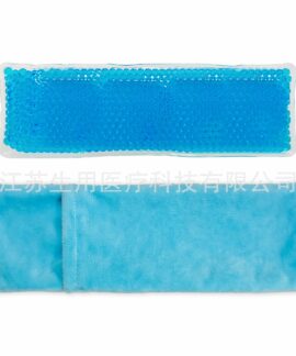 Đệm gel chườm lạnh dạng bọc, nhiều màu
