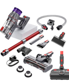 Máy hút bụi cầm tay công suất 700 W